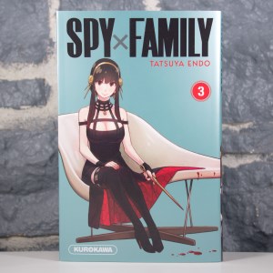 Spy x Family 3 (01)